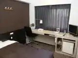 Одноместный номер Deluxe