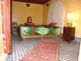 Двухместный номер Комфорт