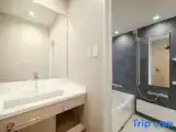 Четырёхместный номер Superior