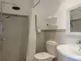 Трёхместный номер Deluxe