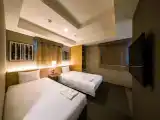 Двухместный номер Superior