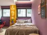 Одноместный номер Стандарт