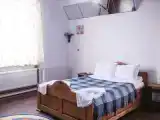 Четырёхместный номер Стандарт с балконом