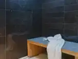 Люкс с балконом