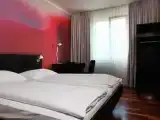 Двухместный номер Комфорт
