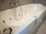Двухместный номер Deluxe
