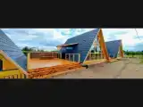 Двухместный номер Standard двуспальная кровать