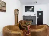 Run of House