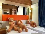Люкс семейный