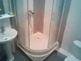 Двухместный номер Стандарт с балконом
