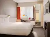 Двухместный номер Стандарт