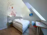 Номер Стандарт Мансарда