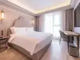 Двухместный номер Deluxe