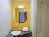 Трёхместный номер Стандарт