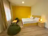 Двухместный номер Комфорт с балконом и с видом на реку