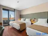 Трёхместный номер Стандарт