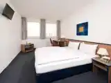 Двухместный номер Стандарт
