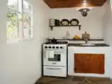 Двухместный номер Стандарт с красивым видом из окна