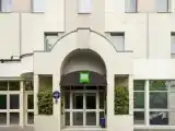 Четырёхместный номер Two Adjacent Стандарт