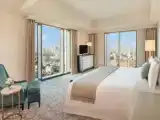 Апартаменты Capital с 2 комнатами
