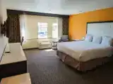 Двухместный номер Business