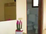 Четырёхместный номер Стандарт