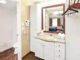 Двухместный номер Стандарт