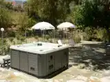 Двухместный номер Superior с видом на сад