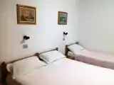 Трёхместный номер Deluxe