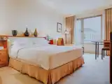 Двухместный номер High Floor