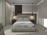 Двухместный номер Стандарт