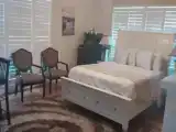 Двухместный коттедж Deluxe