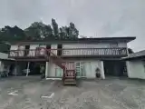 Run of House