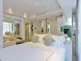 Двухместный номер Superior