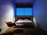 Одноместный номер Комфорт