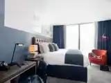 Двухместный номер High Floor Стандарт
