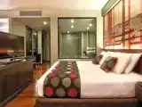 Двухместный полулюкс