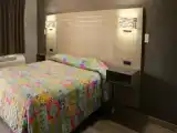 Run of House