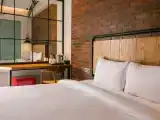 Двухместный номер Deluxe