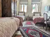 Номер Стандарт с видом на сад