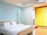 Номер Стандарт с балконом