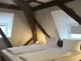 Апартаменты с 2 комнатами