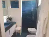 Трёхместный номер Superior с видом на море