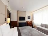Двухместный номер Club Lounge Access Premium