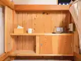 Кровать в общем номере
