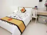 Двухместный номер Стандарт
