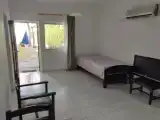 Апартаменты