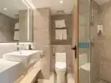 Номер Deluxe