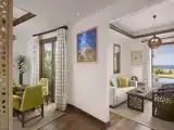 Pool Villa Luxury с 2 комнатами с видом на море