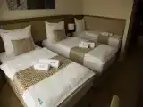 Трёхместный семейный номер Стандарт